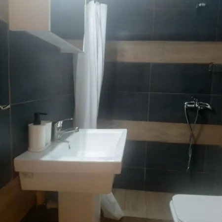 Atlas Endless Blue Loutráki